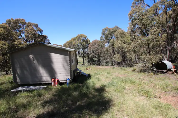 Seventh view of Homely land listing, 2502 Shannons Flat Road, Shannons Flat NSW 2630