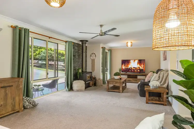 Third view of Homely house listing, 8 Orlando Court, Morayfield QLD 4506