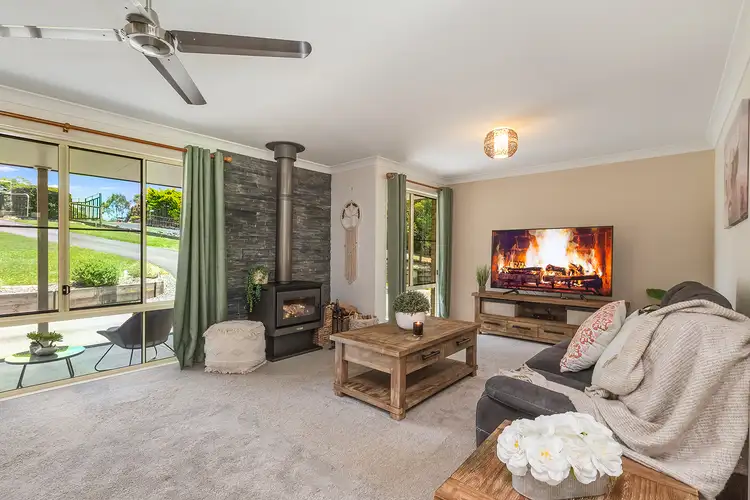Fifth view of Homely house listing, 8 Orlando Court, Morayfield QLD 4506