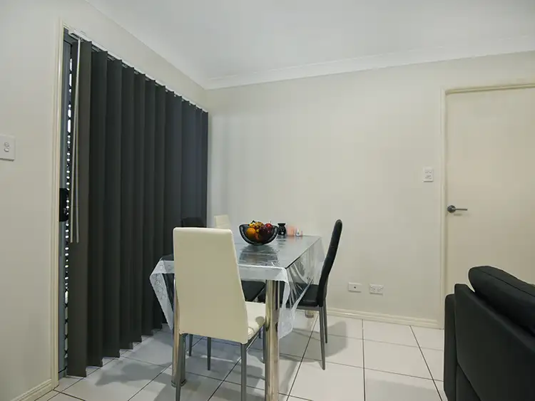 Third view of Homely house listing, 27 Carlin Street, Glenvale QLD 4350