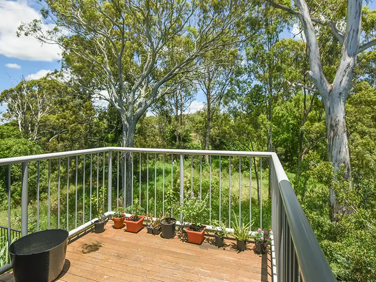 Fourth view of Homely house listing, 27 Carlin Street, Glenvale QLD 4350