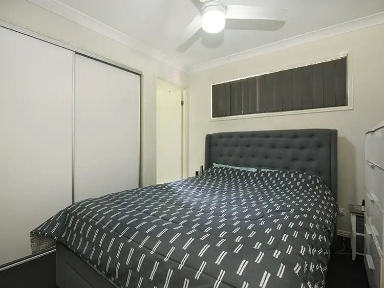 Fifth view of Homely house listing, 27 Carlin Street, Glenvale QLD 4350