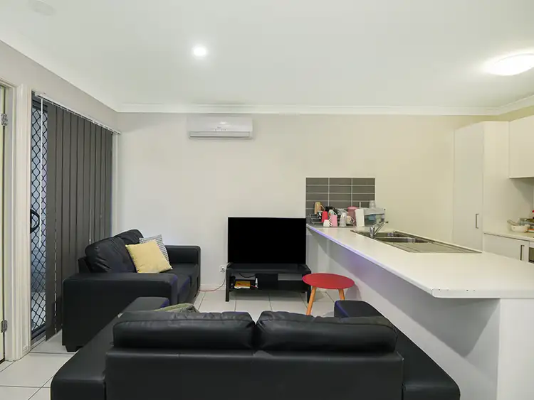 Sixth view of Homely house listing, 27 Carlin Street, Glenvale QLD 4350