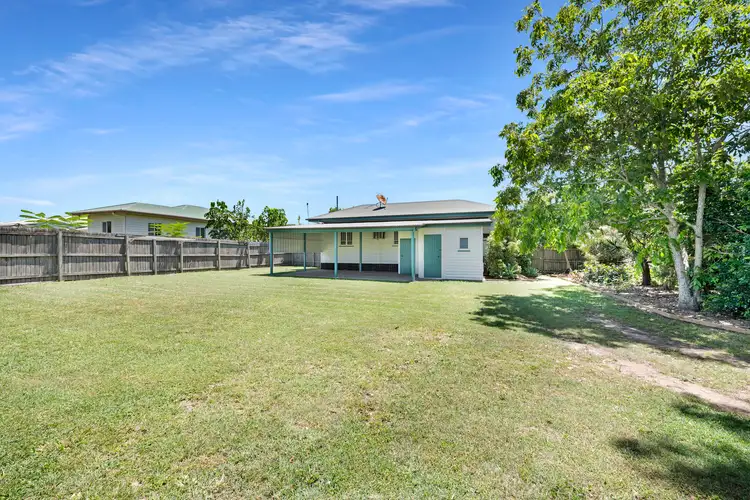 Fourth view of Homely house listing, 26 Sydney Street, Kepnock QLD 4670
