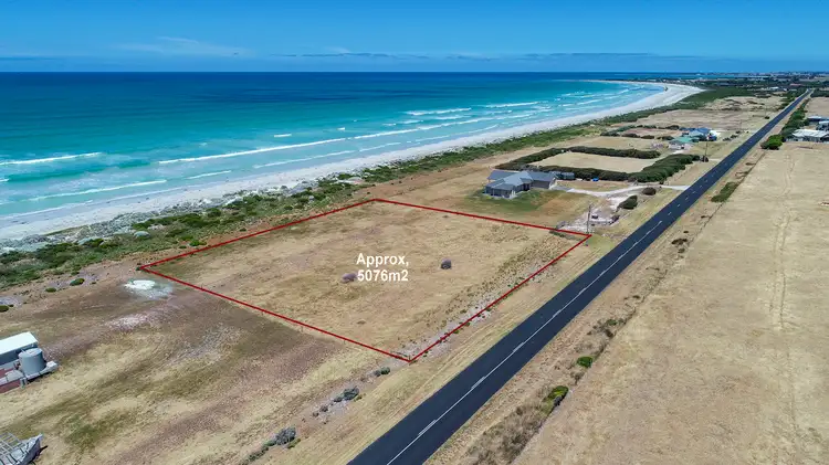 LOT 8 Eight Mile Creek Road, Eight Mile Creek SA 5291
