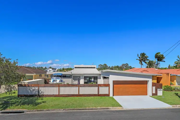 Third view of Homely house listing, 152 Tahiti Avenue, Palm Beach QLD 4221