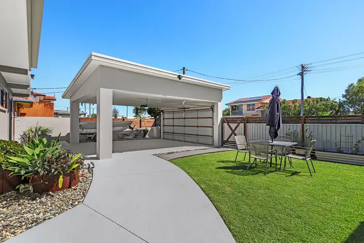 Fifth view of Homely house listing, 152 Tahiti Avenue, Palm Beach QLD 4221