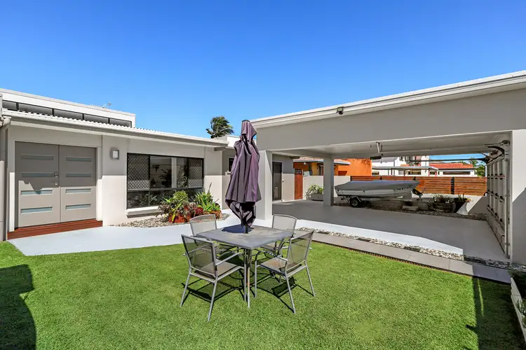 Sixth view of Homely house listing, 152 Tahiti Avenue, Palm Beach QLD 4221