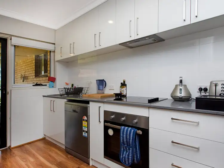 Third view of Homely house listing, 54 JERVOIS STREET, Dianella WA 6059