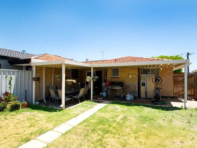 Fourth view of Homely house listing, 54 JERVOIS STREET, Dianella WA 6059