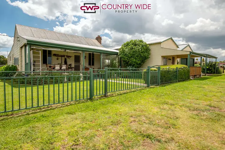 8 Abbott Street, Glen Innes NSW 2370