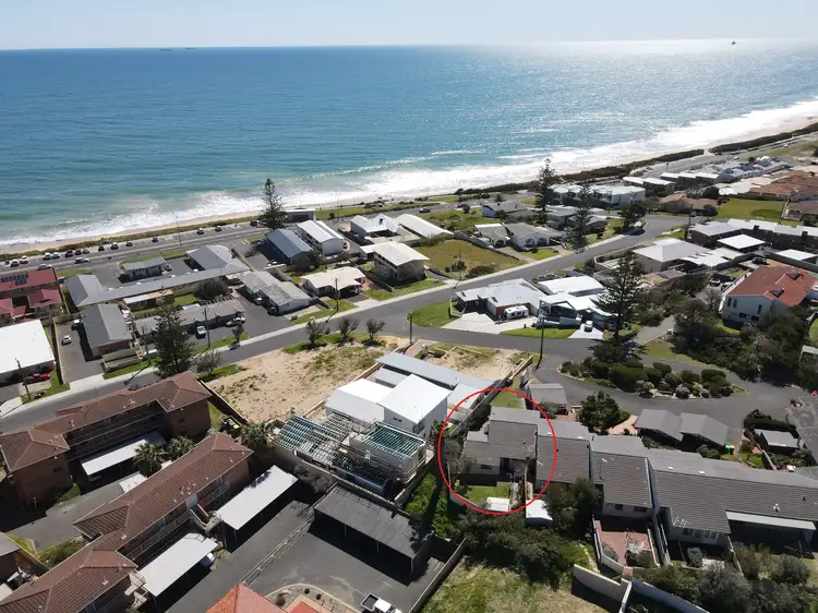 8/3 Harrison Pl, Bunbury WA 6230