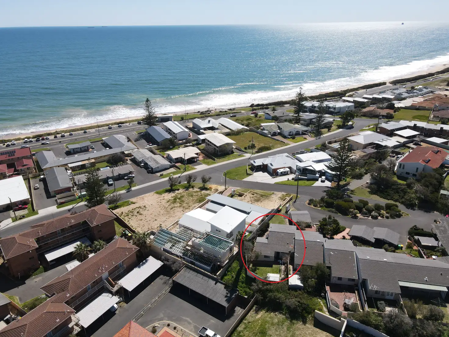 Main view of Homely unit listing, 8/3 Harrison Pl, Bunbury WA 6230