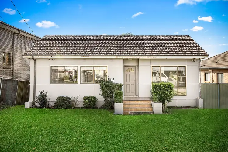Main view of Homely house listing, 24 Otto Street, Merrylands West NSW 2160