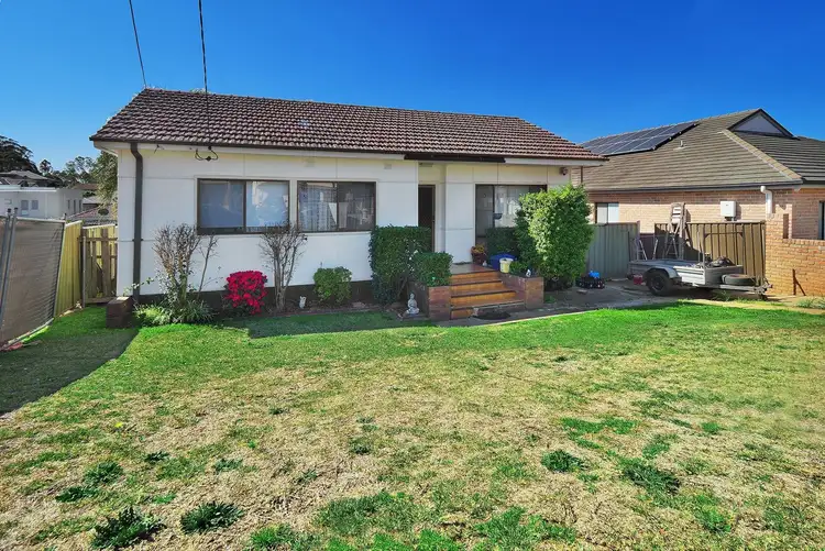Seventh view of Homely house listing, 24 Otto Street, Merrylands West NSW 2160