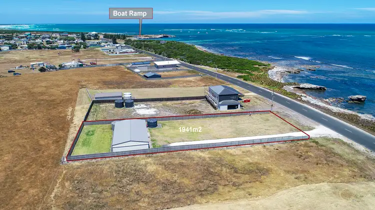 22 Pelican Point Road, Blackfellows Caves SA 5291