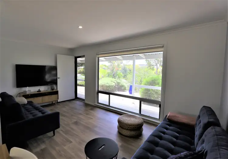 Second view of Homely house listing, 34 Shearwater Cresent, Marion Bay SA 5575