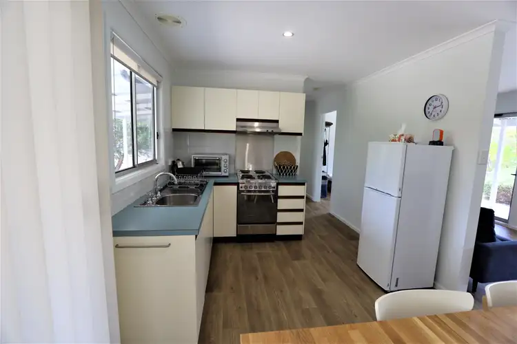 Third view of Homely house listing, 34 Shearwater Cresent, Marion Bay SA 5575