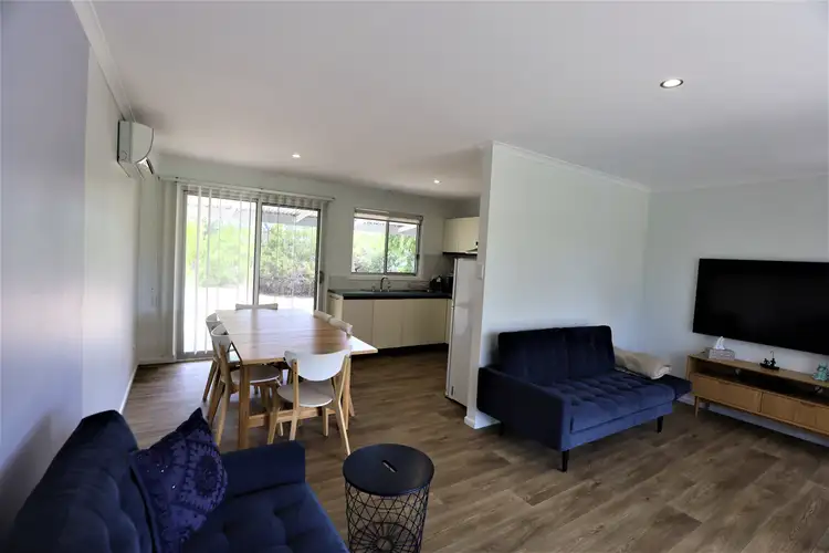 Fifth view of Homely house listing, 34 Shearwater Cresent, Marion Bay SA 5575
