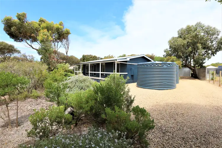 Sixth view of Homely house listing, 34 Shearwater Cresent, Marion Bay SA 5575