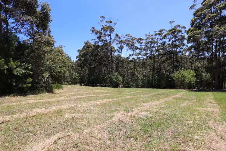 Fifth view of Homely land listing, 136 Cussons Rd, Denmark WA 6333