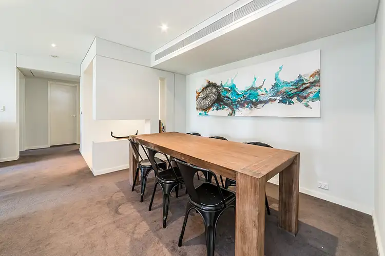 Sixth view of Homely apartment listing, 201/19 The Circus, Burswood WA 6100