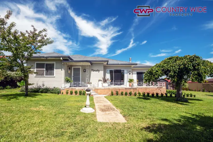 Main view of Homely house listing, 90 Hunter Street, Glen Innes NSW 2370