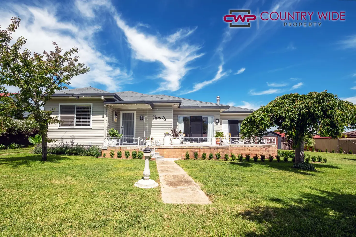 Main view of Homely house listing, 90 Hunter Street, Glen Innes NSW 2370