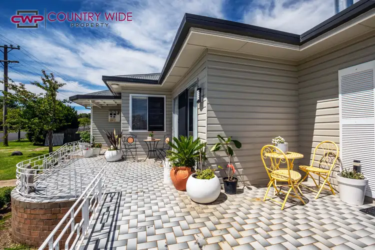 Second view of Homely house listing, 90 Hunter Street, Glen Innes NSW 2370