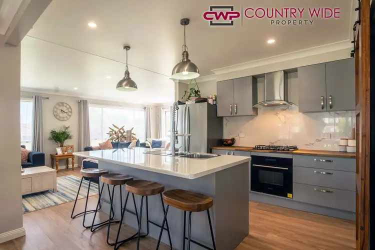 Fifth view of Homely house listing, 90 Hunter Street, Glen Innes NSW 2370