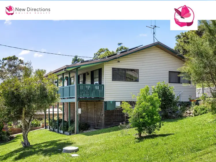 Main view of Homely house listing, 16 McDonald Street, Broadwater NSW 2472