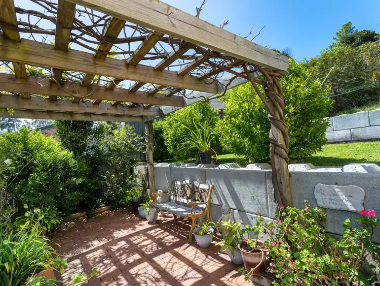 Second view of Homely house listing, 16 McDonald Street, Broadwater NSW 2472