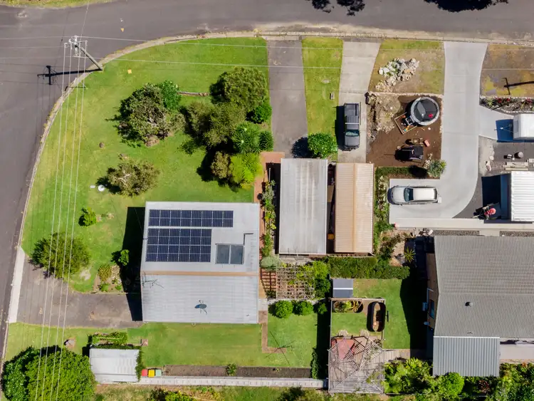 Fifth view of Homely house listing, 16 McDonald Street, Broadwater NSW 2472