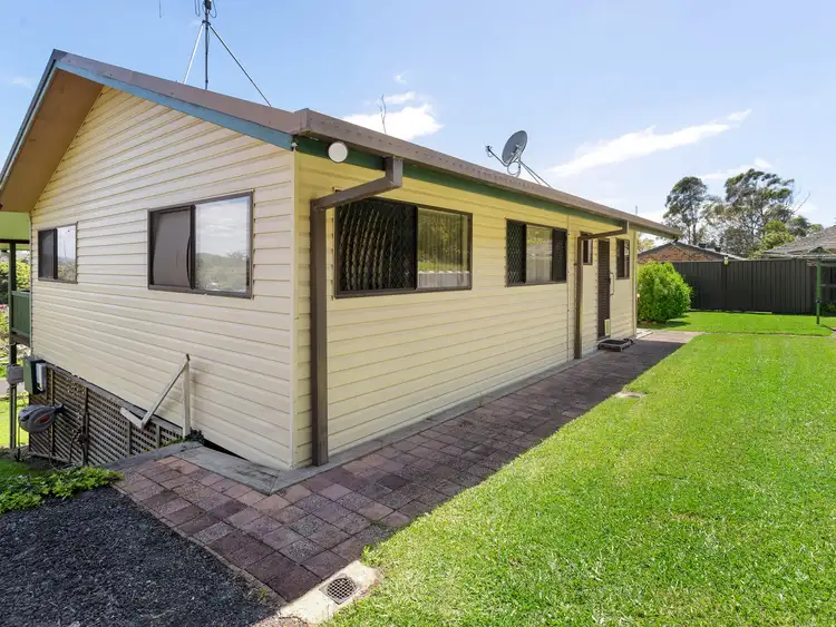 Sixth view of Homely house listing, 16 McDonald Street, Broadwater NSW 2472