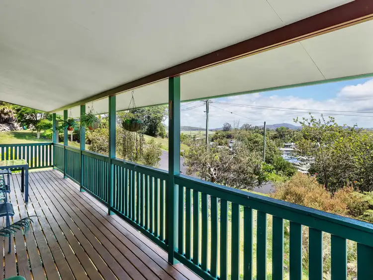 Seventh view of Homely house listing, 16 McDonald Street, Broadwater NSW 2472