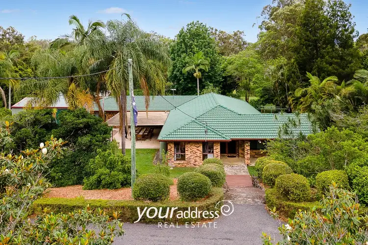 Main view of Homely house listing, 59-61 Lennons Road, Greenbank QLD 4124