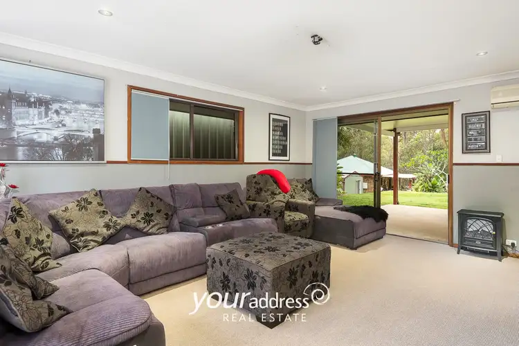 Fourth view of Homely house listing, 59-61 Lennons Road, Greenbank QLD 4124