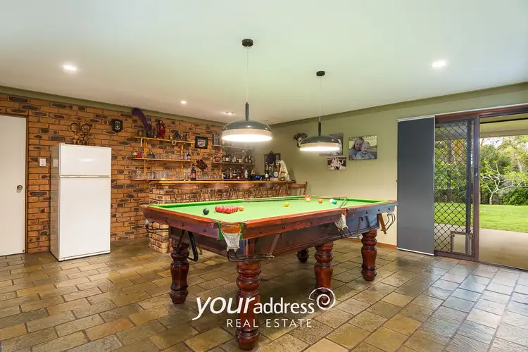Fifth view of Homely house listing, 59-61 Lennons Road, Greenbank QLD 4124