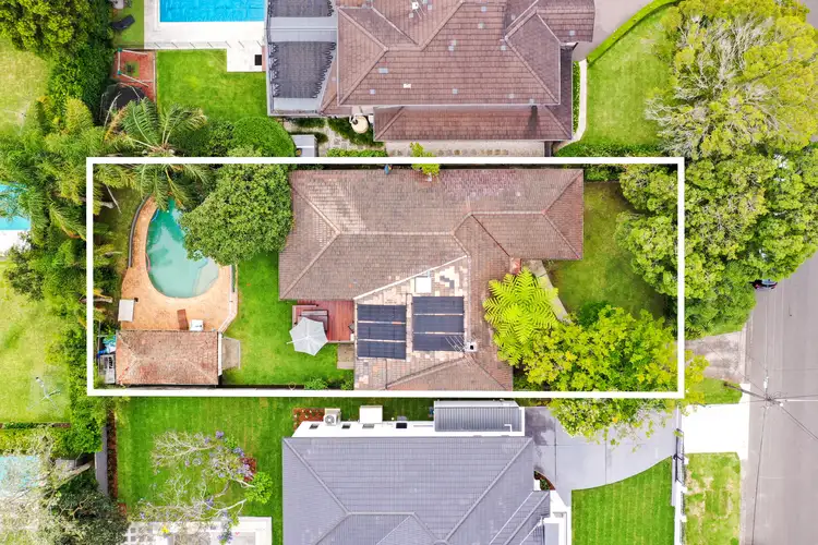 24 Douglas Street, St Ives NSW 2075