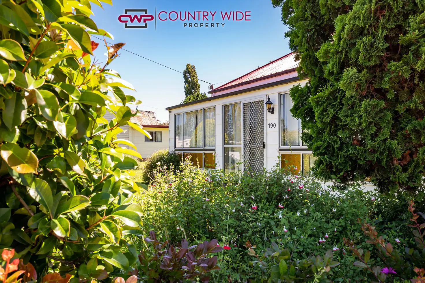 Main view of Homely house listing, 190 West Avenue, Glen Innes NSW 2370