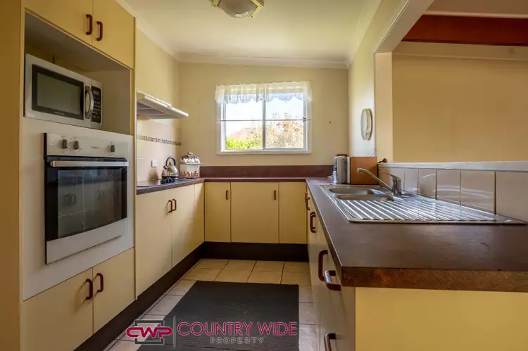 Seventh view of Homely house listing, 190 West Avenue, Glen Innes NSW 2370