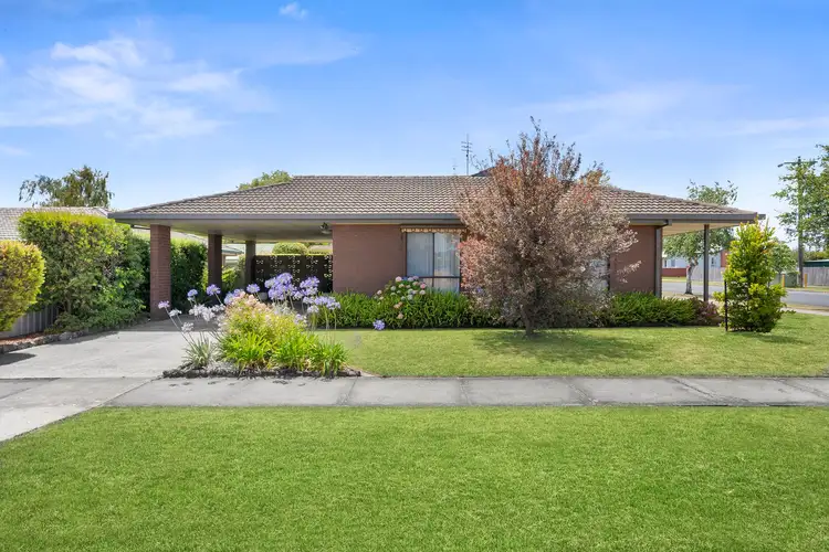 185A Hearn Street, Colac VIC 3250