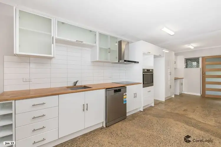 Second view of Homely semi-detached listing, 2/33 CAY STREET, Saunders Beach QLD 4818