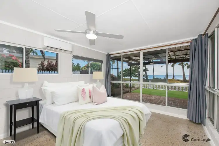 Third view of Homely semi-detached listing, 2/33 CAY STREET, Saunders Beach QLD 4818