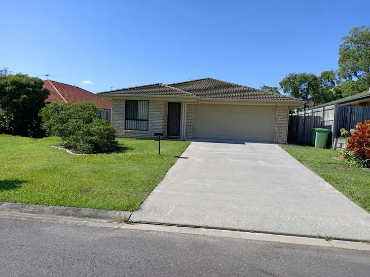 13 Highfields Court, Loganlea QLD 4131
