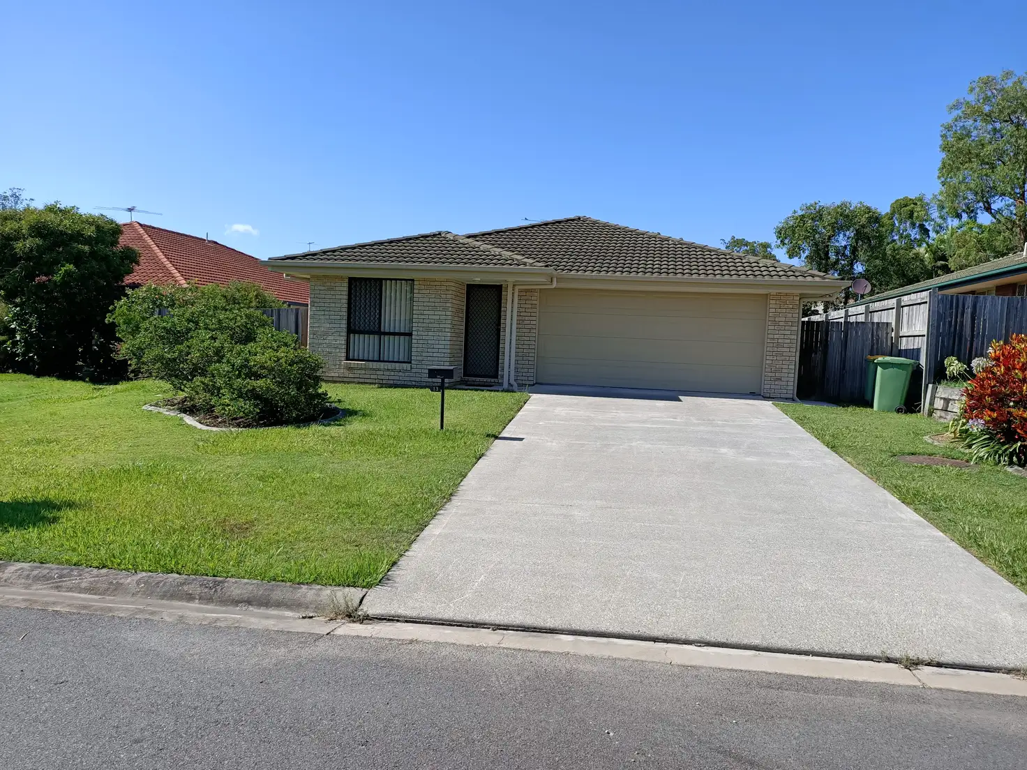 Main view of Homely house listing, 13 Highfields Court, Loganlea QLD 4131