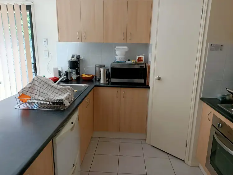 Second view of Homely house listing, 13 Highfields Court, Loganlea QLD 4131