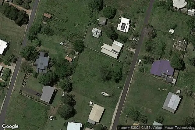 Main view of Homely land listing, 7 Squire Street, Macleay Island QLD 4184