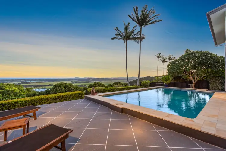 Main view of Homely house listing, 21 Dobbys Crescent, Terranora NSW 2486