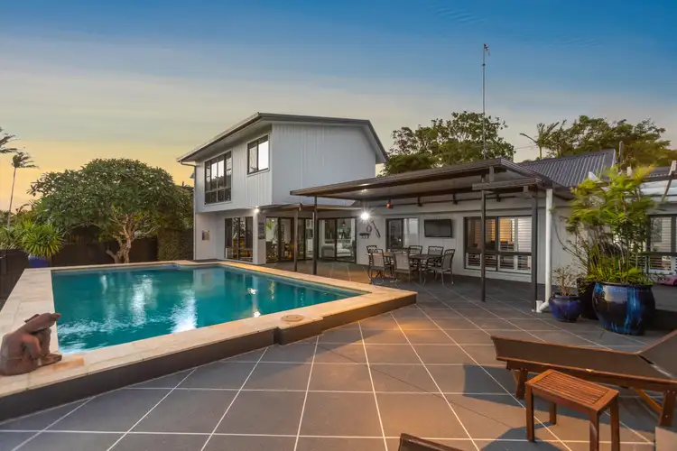 Second view of Homely house listing, 21 Dobbys Crescent, Terranora NSW 2486